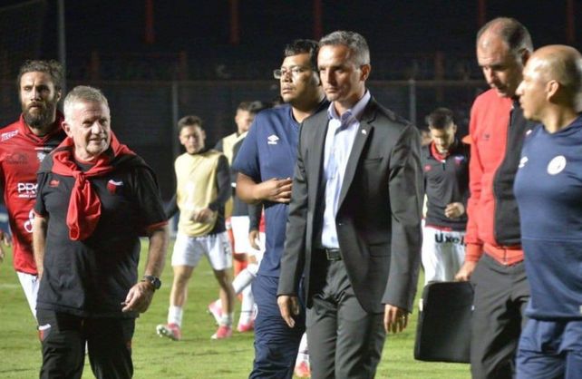 ¿Será determinante para Lavallén la revancha ante Argentinos?