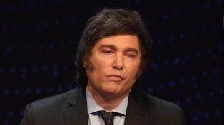 Javier Milei, Bialet Massé y los trabajadores
