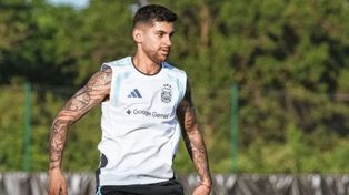 Cuti Romero tiene contrato vigente con Tottenham y su cláusula de salida es de 60 millones de euros.