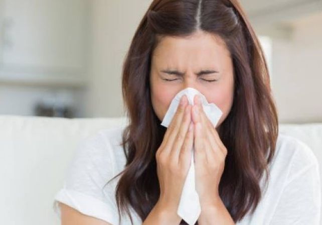 Las 10 cosas que nadie sabe sobre los estornudos