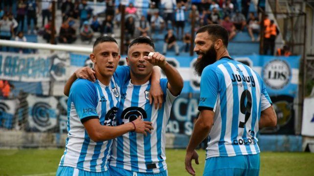 Gimnasia (J) se juega el liderazgo ante Chicago en una prueba clave en Jujuy