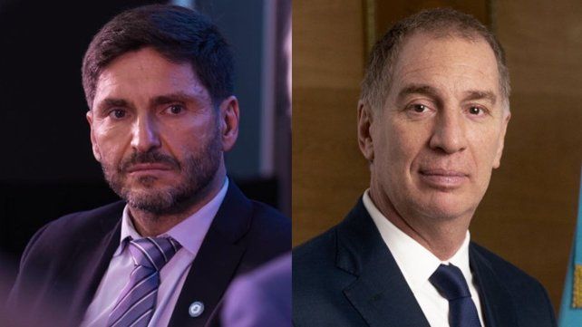 El gobierno de Santa Fe toma con beneplácito la llegada de Diego Santilli a la Jefatura de Gabinete