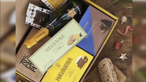 Havanna y un chiste en redes que le cuesta carísimo