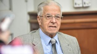 Condenaron a ocho años de prisión al abogado Gustavo Rivas