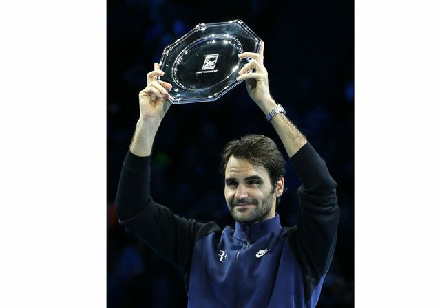 Foto: AP