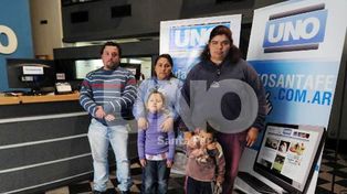 Las Líneas de la Suerte siguen entregando dinero