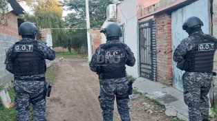 Se llevará a cabo el primer derrumbe de un puesto de venta de drogas en Barranquitas.