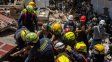 Terremoto en Colombia: ascienden a 265 los muertos y 496 personas permanecen desaparecidas