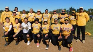 El equipo femenino de Capibá será el anfitrión.&nbsp;