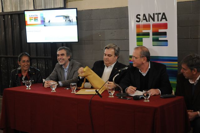 Dos ofertas para la construcción del nuevo Centro de Salud de barrio Chalet