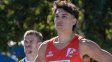 Argentina confirmó el plantel de atletismo para los Juegos Suramericanos en Santa Fe