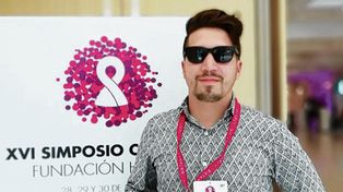 Nacer con VIH