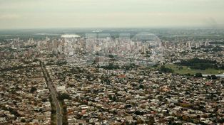 La provincia tendrá cinco áreas metropolitanas en los nodos