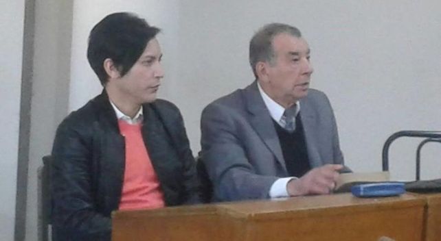Aplican la pena máxima posible al acusado de haber despellejado a Chocolate