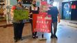 La comunidad educativa pide soluciones frente a los robos en la escuela.