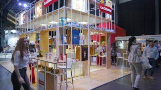 La Cumbre cumplió 40 años en el mercado y apuesta a nuevos mercados