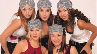 Vuelve a la pantalla de Telefe Popstars, el reality show que dio origen a la banda femenina Bandana