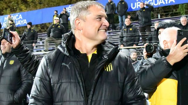 Nosotros vamos a intentar ganar todo