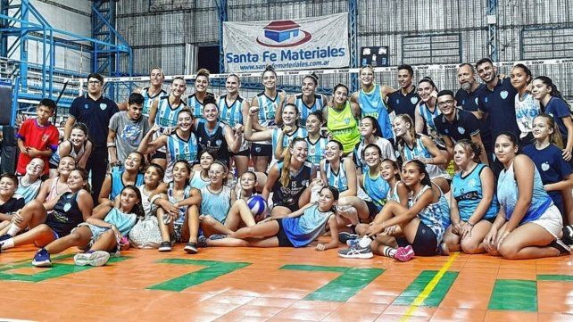 Villa Dora se impuso a San José y festejó la clasificación a los play off de la Liga Femenina.
