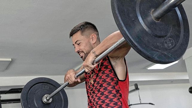 Colón retomó los trabajos con el foco puesto en el sorteo