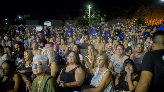 Una Fiesta del Mate inolvidable para Paraná