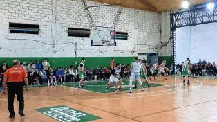 República del Oeste lo cerró mejor ante Alumni, en Laguna Paiva, para ser finalista de la Copa de Plata.