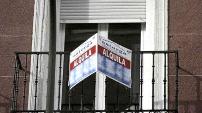 Según una encuesta, 8 de cada 10 inquilinos cree que nunca será propietario