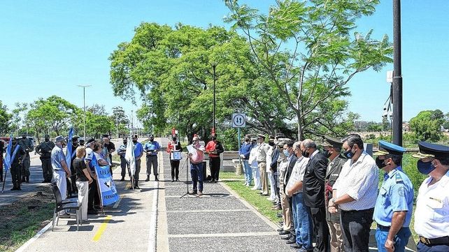 ARA San Juan: Cada vez lo extrañamos más, dijo la madre de Fernando Ariel Mendoza