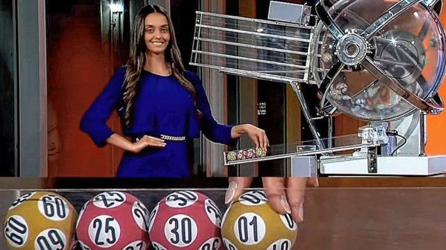 La Revancha del Quini 6 se fue para Buenos Aires.
