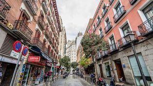 Ya se venden los pasajes a España y cuestan casi 100 mil pesos