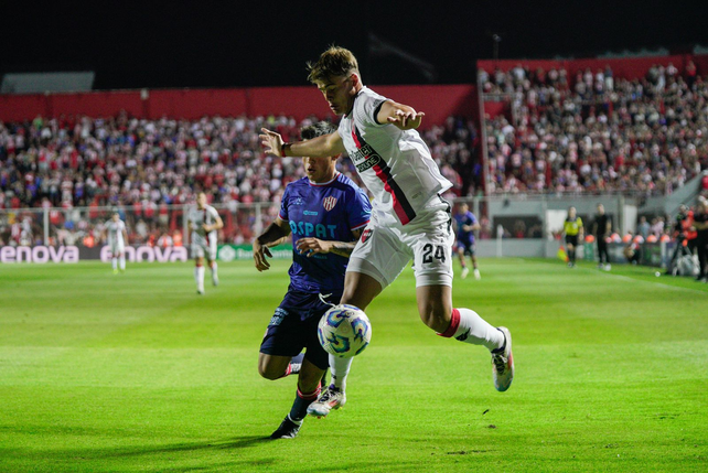 Newells no encuentra el rumbo en Santa Fe ante Unión
