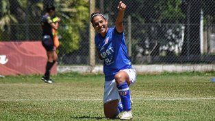 Las chicas de Unión barrieron la serie ante Defensa y Justicia con una goleada en Santa Fe