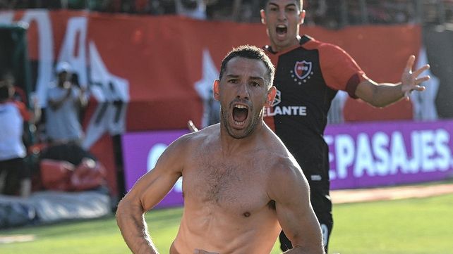 Foto: prensa Newells