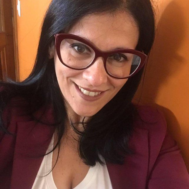 Nadia Amalevi.