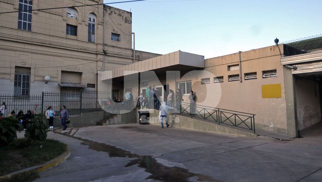 Asesinaron este domingo a un joven de un tiro en Santa Rosa de Lima