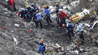 Repatriarán a argentinos muertos en la tragedia de los Alpes