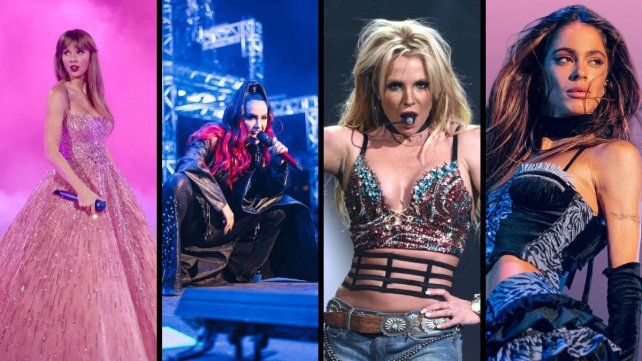 Industria musical: más que caras bonitas