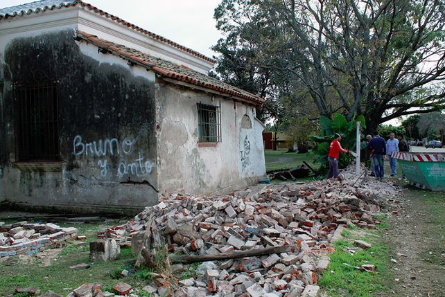El Distrito Este contará con una oficina para trámites del Registro Civil