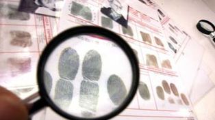 En Alemania prueban sistema de pago mediante huella dactilar