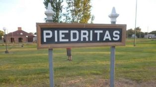 Conmoción en Piedritas por un tremendo femicidio