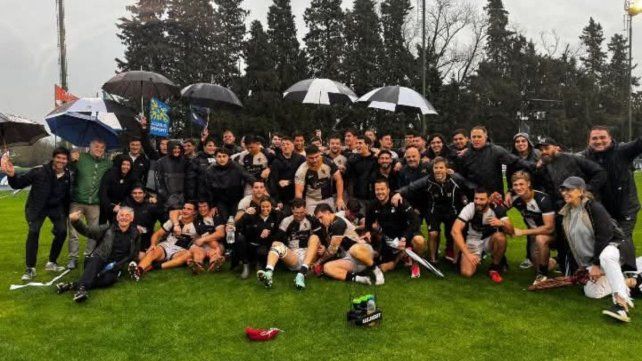 Estudiantes ratificó que es uno de los mejores equipos del país.