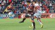 Otro pibe de las inferiores debutó en Colón tras concretarse la permanencia