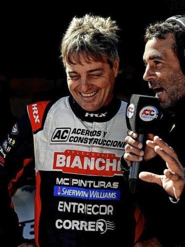 Nicolás Bonelli: Vemos que hay otras marcas que son superiores