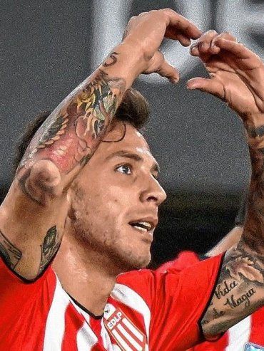 Estudiantes se lució y goleó a Defensa y Justicia por el Torneo Clausura