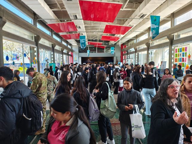 Puerto General San Martín busca ampliar su oferta de títulos universitarios