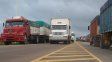 Camioneros