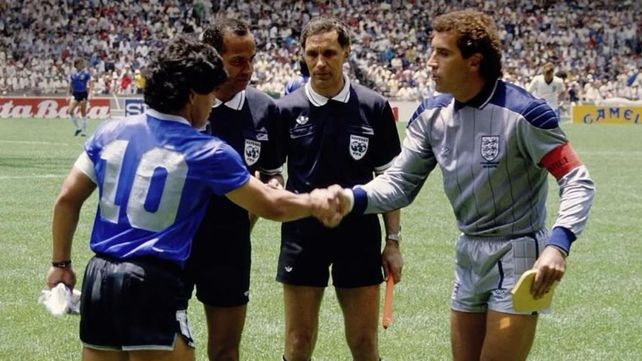 El documental El partido