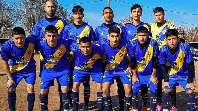Todo lo que dejó la fecha 19 del torneo Lito Brignone de Liga Santafesina Todo lo que dejó la fecha 19 del torneo Lito Brignone de Liga Santafesina