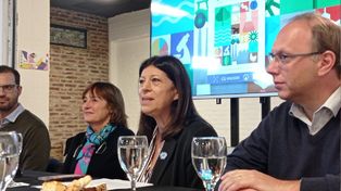 Bioeconomía: el nuevo paradigma productivo