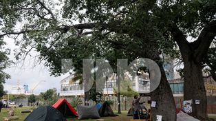 Proponen la realización de un debate televisivo con el intendente por el Parque Alberdi